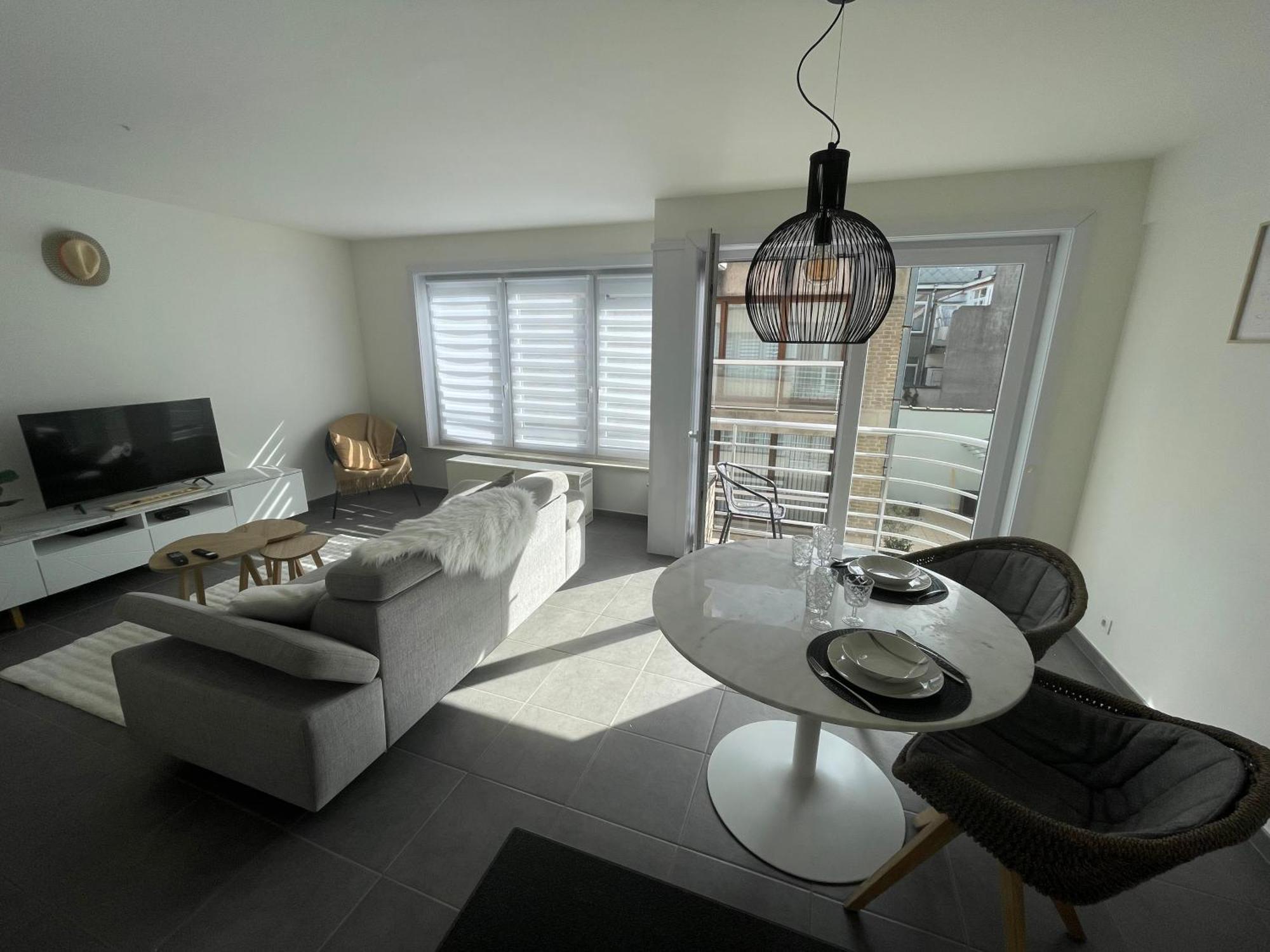 Tolhoren Centrum Appartement *