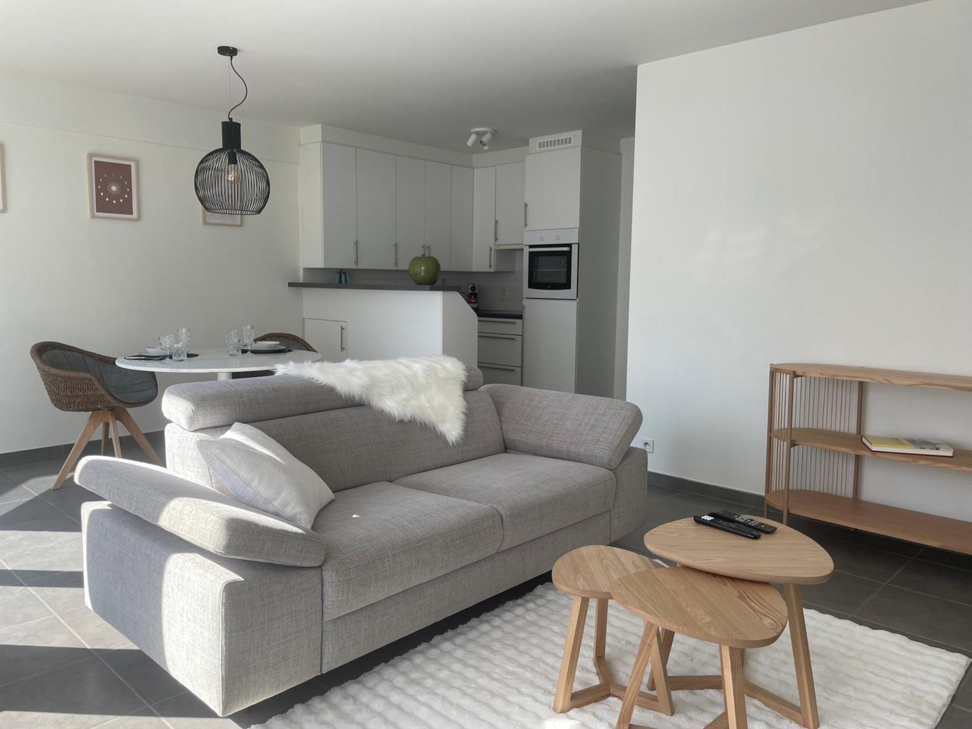 Appartement Tolhoren Centrum *