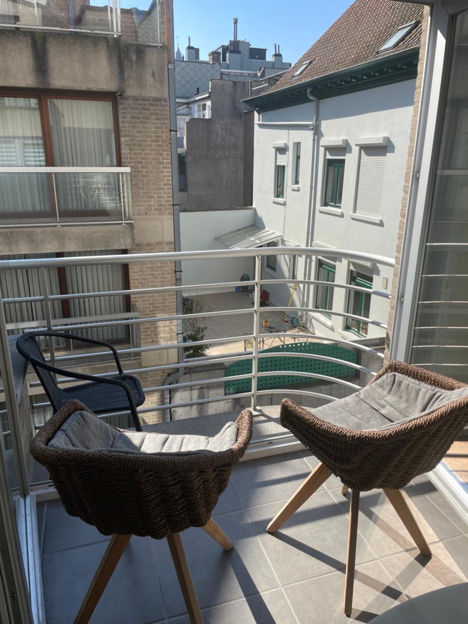 Appartement Tolhoren Centrum