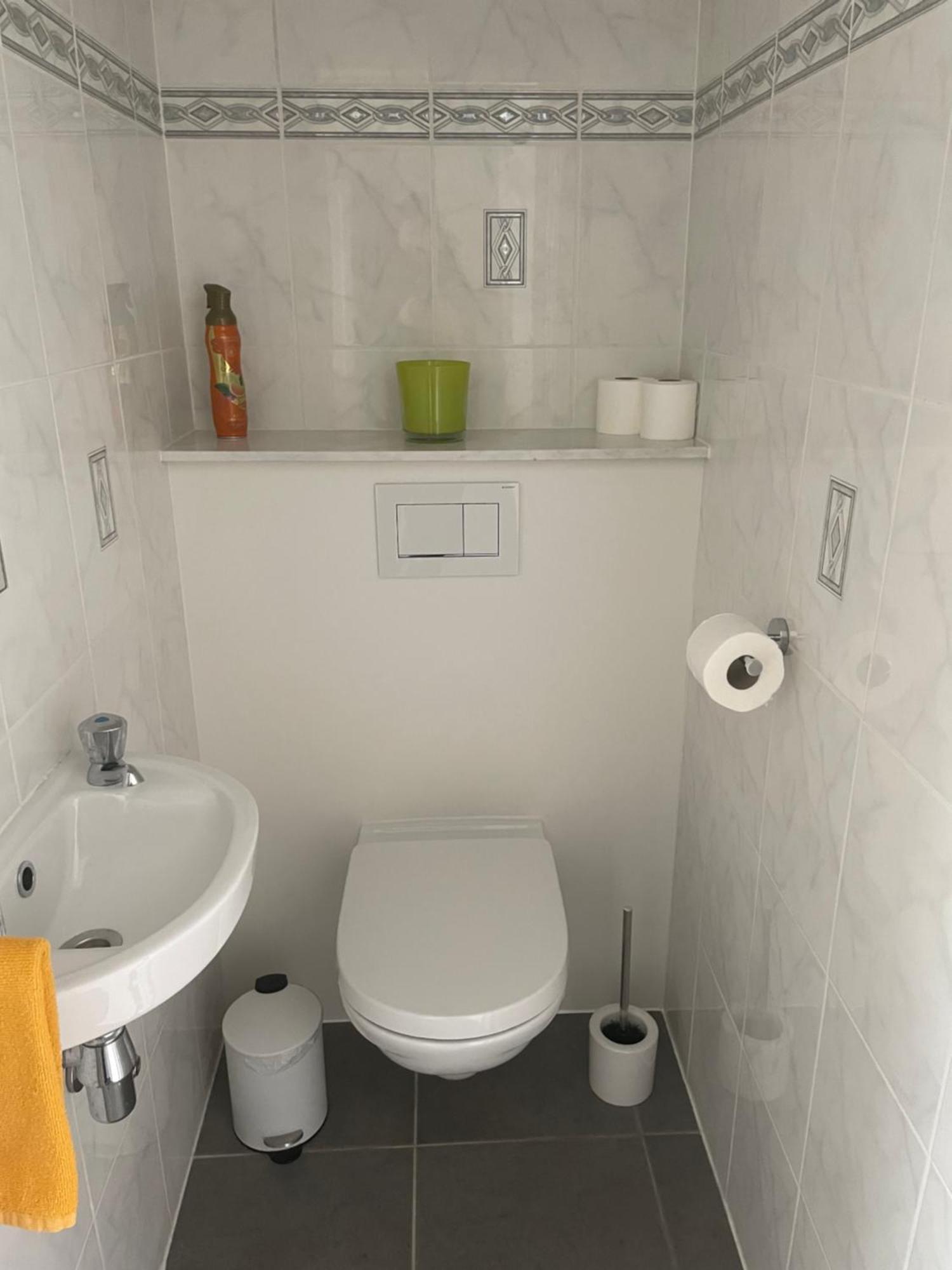 Tolhoren Centrum Appartement *